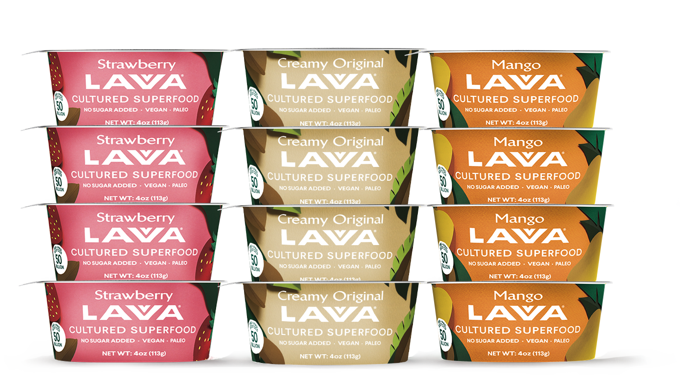 Single Serve Variety Pack