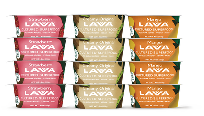 Single Serve Variety Pack