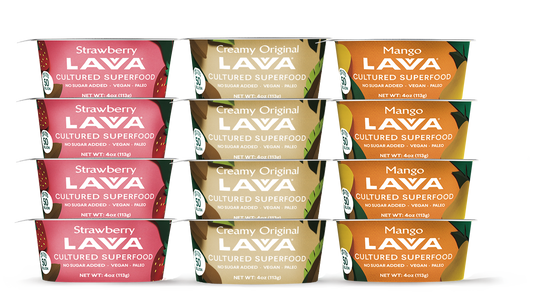 Single Serve Variety Pack